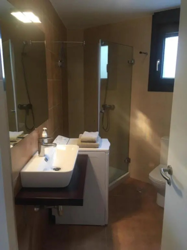 Apartamento Paseo Marítimo