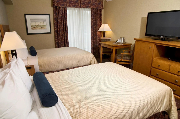 Best Western Plus Nor'wester Hotel & Conference Centre