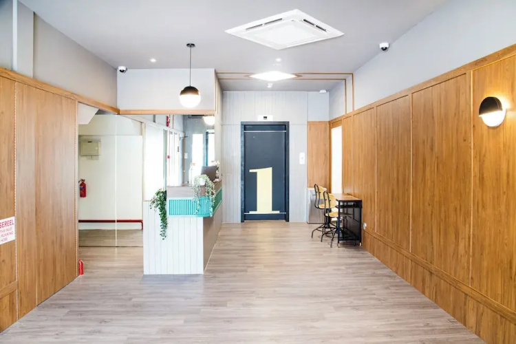 Habyt Studios Kallang