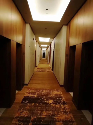 EFC Oakmade Service Apartment