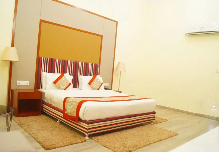 Jharana Jungle Lodge