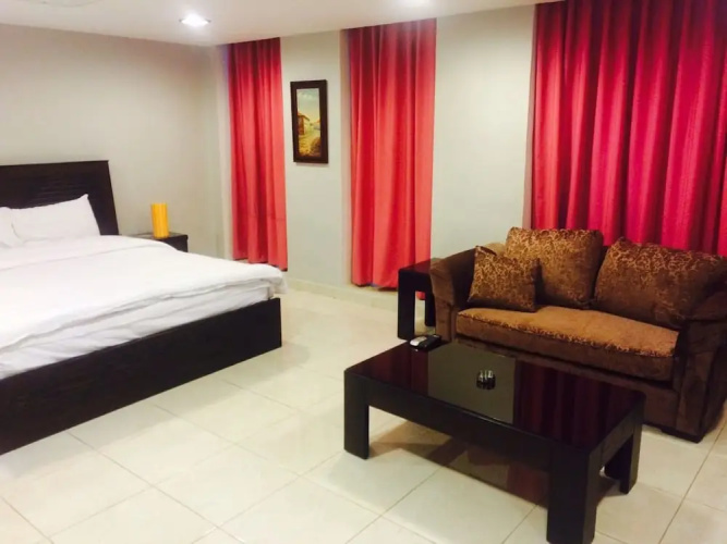 Al-Amer Palace Hotel