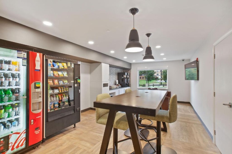 Extended Stay America - Fort Lauderdale - Deerfiel photo 15