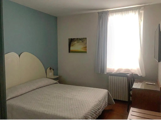 Hotel Alessi
