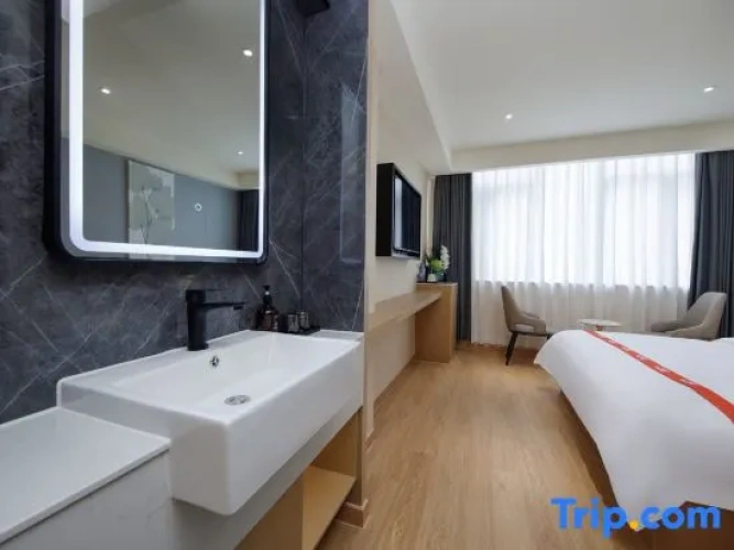 Business Double room