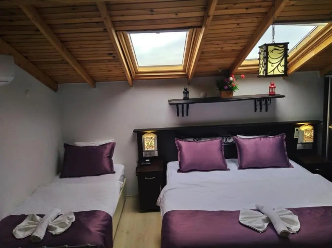 Family Suite