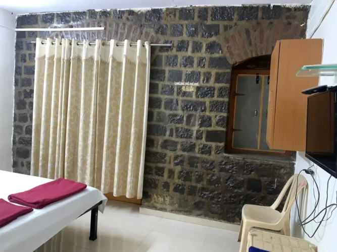 Hotel Rukmini, kolhapur