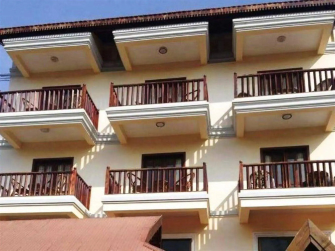 Image de l'hôtel