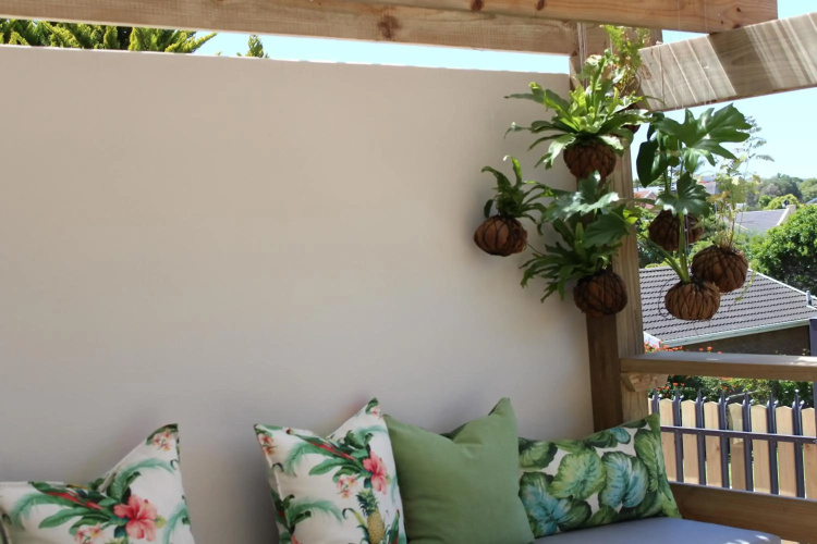Garden Suite