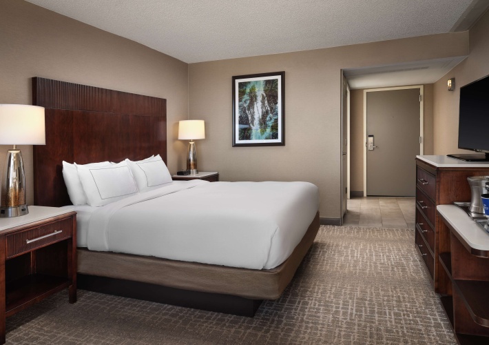 Hilton Fort Collins photo 8