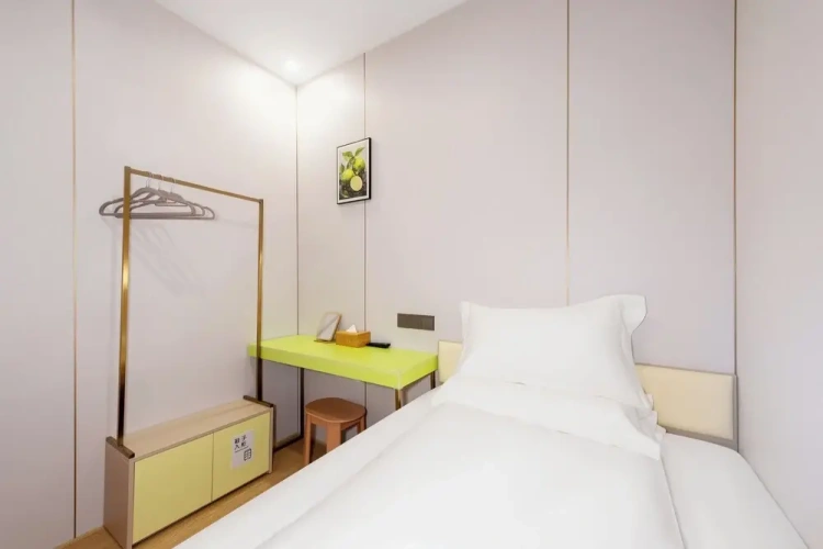 Comfort Single room