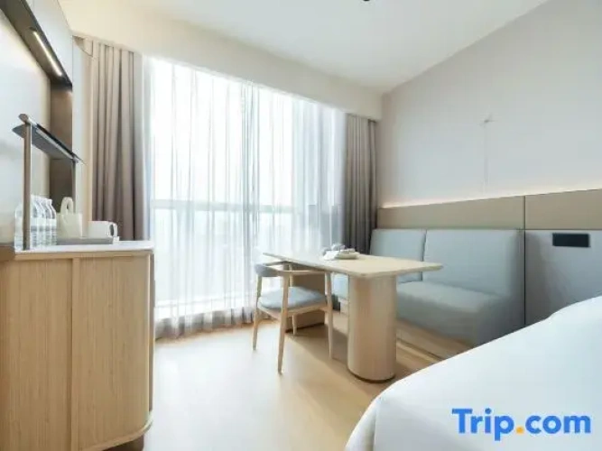 Business Twin room