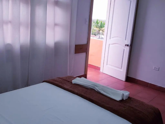 Hotel Crossman