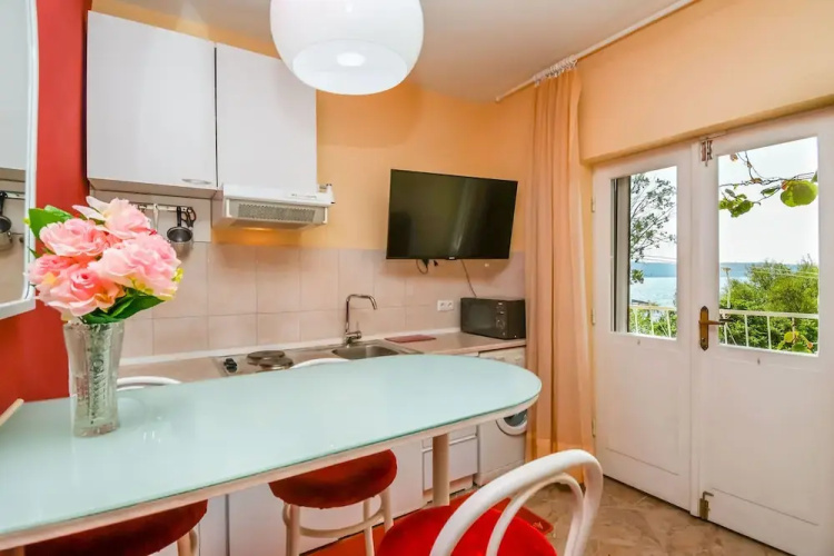 Apartments Helios