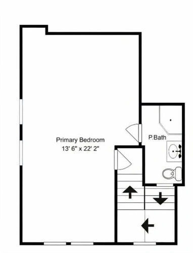 4 Bedrooms Cottage