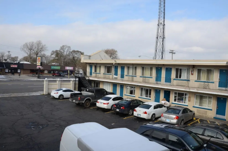 Otel görseli