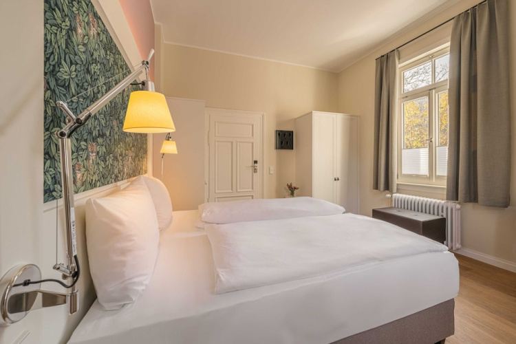 Teinach Suites - Villa Wilhelmshöhe