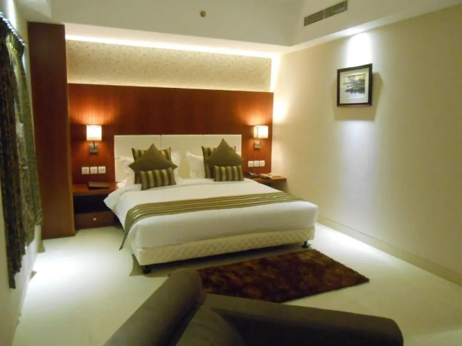 Premium Double room