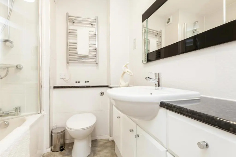 Luxury City Centre Apartment