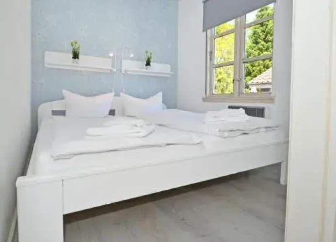 Ferienanlage Bansin Seepferdchen 5