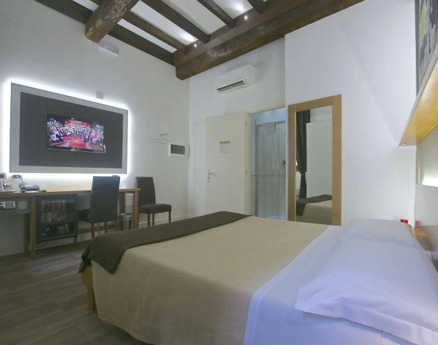 Alkimia Smart Rooms