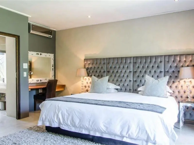 Luxury Double room