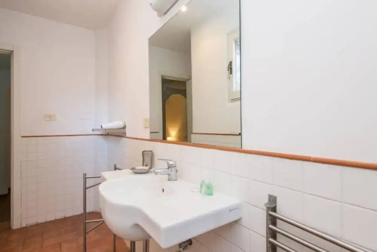 RSH Corso Large Four Bedroom Apartment