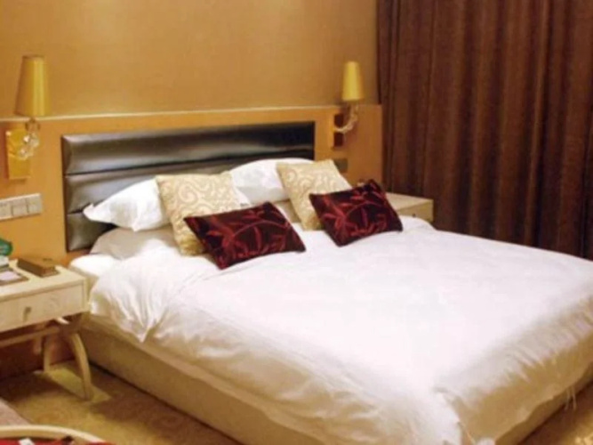 Xinxiang International Hotel