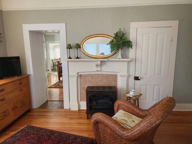 Rosemont B&B Cottages