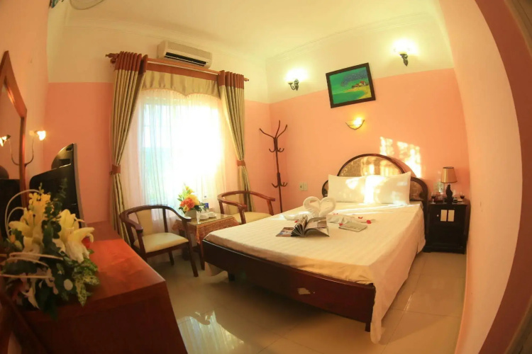 Thien Duong Hotel