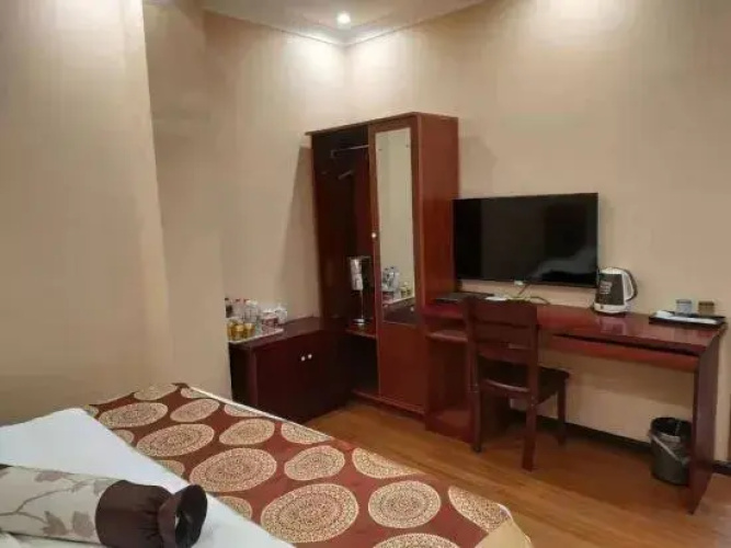 Dafang ZhiHao Hotel