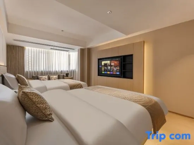 Luxury Twin room