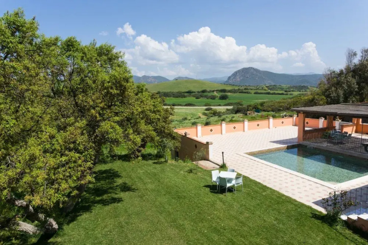 Villa Le Querce