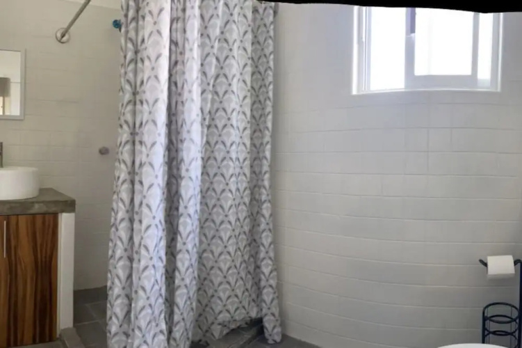 La paz Apartments