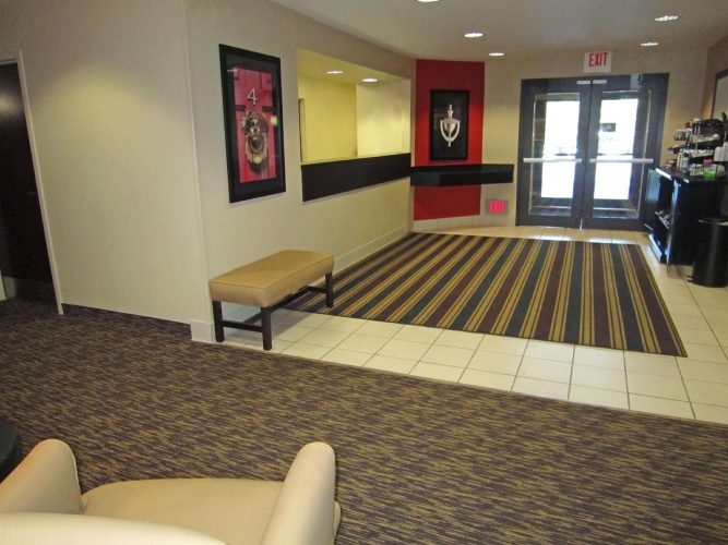 Extended Stay America St. Petersburg Clearwater Executive Dr. photo 17