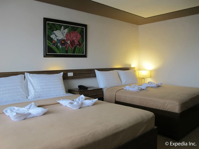 Leope Hotel
