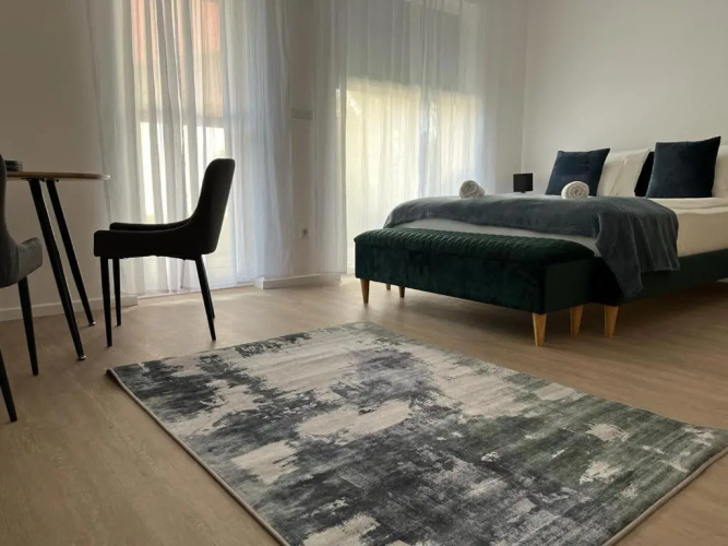 Mathias Premium Apartments