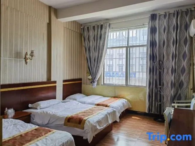 Yintai Hotel