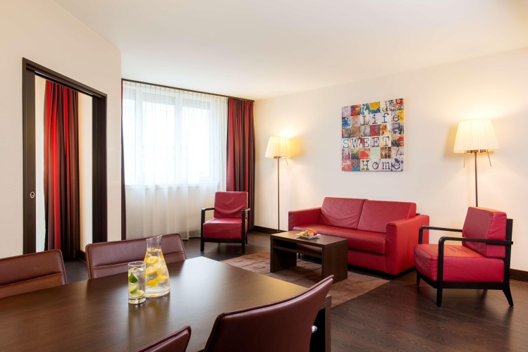 Nh Wien City photo 15