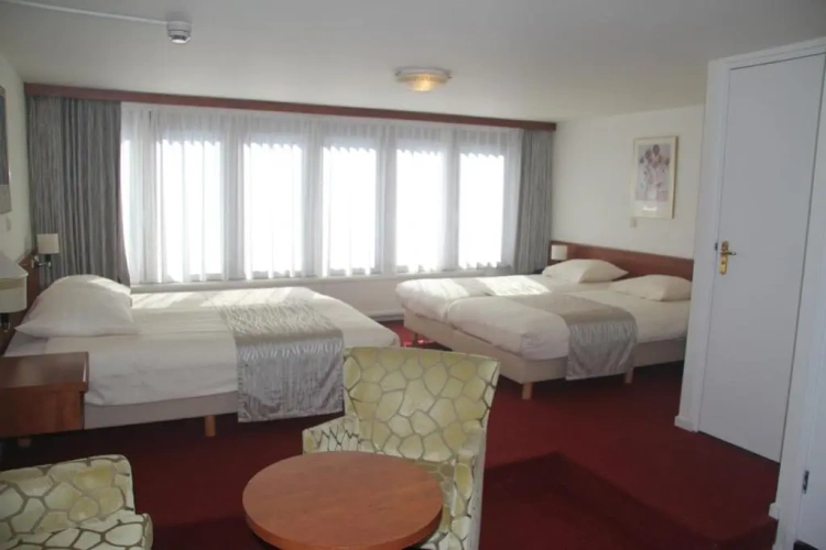 Comfort Quadruple room