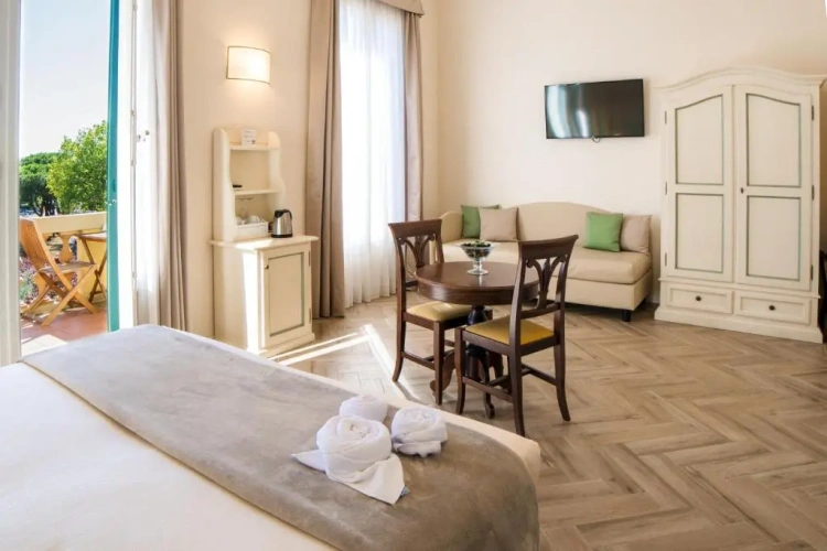 Junior Suite