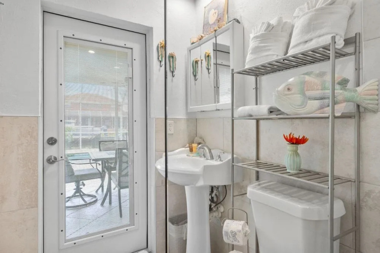 Little Slice by Distinctive Beach Rentals