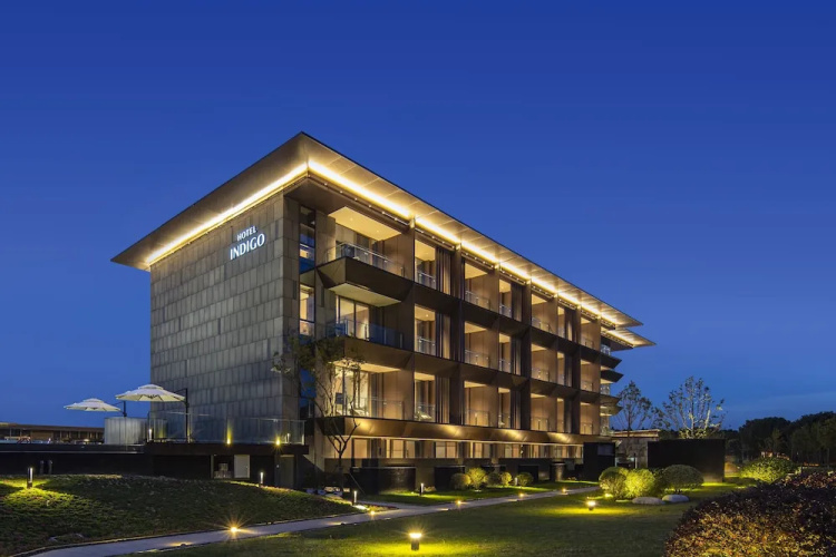 Imagen del hotel