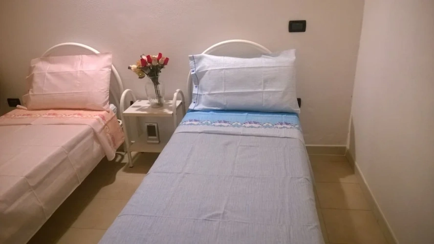 1 Bedroom Comfort Apartment with lake view