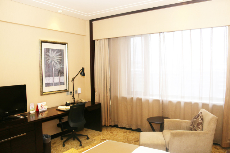 Holiday Inn Mudanjiang by IHG