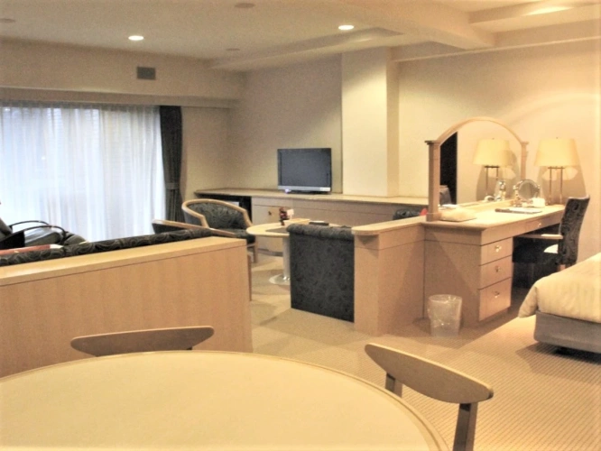 Junior Suite
