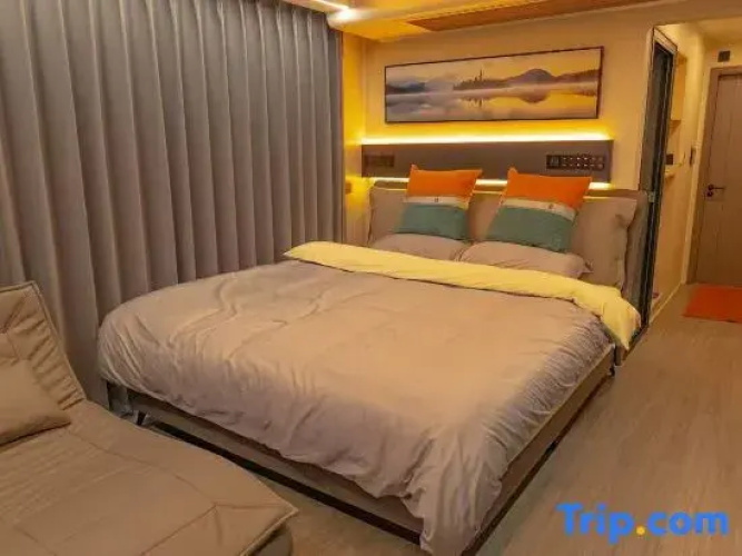 Liangyi Garden Homestay