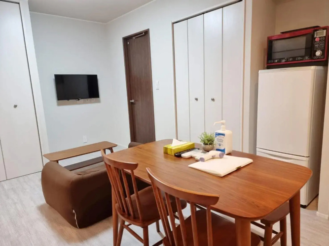 PRISM Inn Kamata