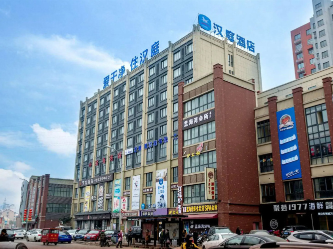 Imagen del hotel