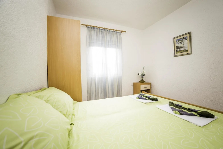 Apartments Bakula